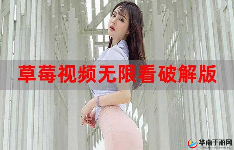 草莓视频免费无限次数 app 畅享精彩无极限