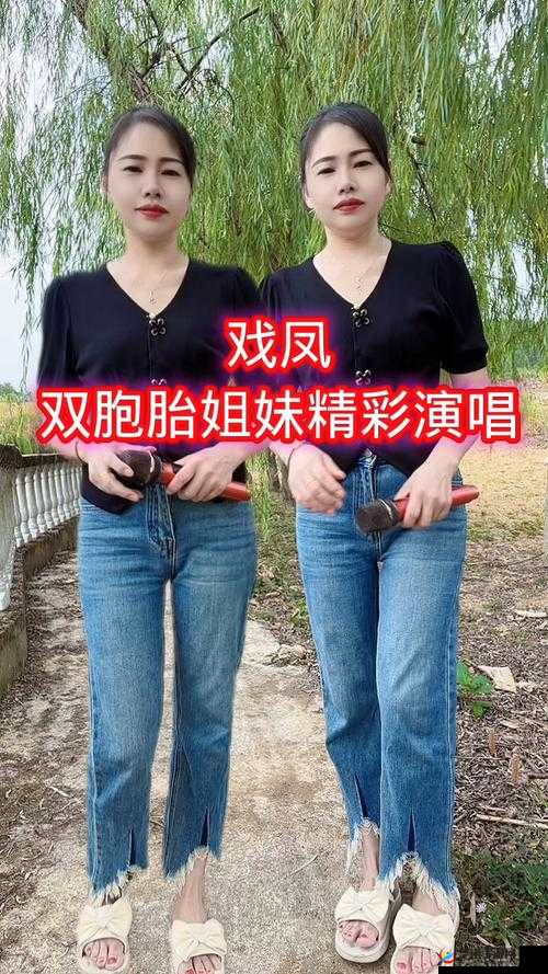 双胞胎姐妹齐上阵的观众评价如何：精彩表现引发的热议浪潮