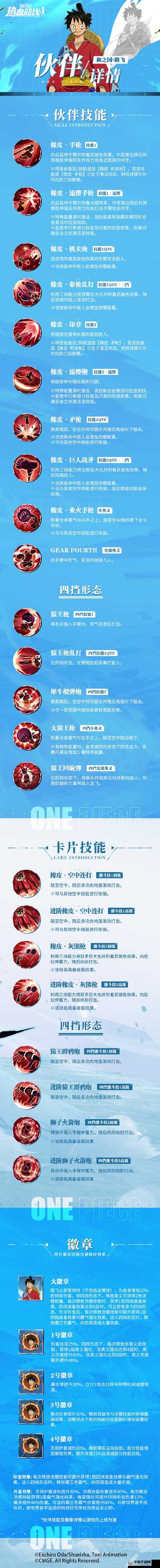 航海王热血航线，新世界库赞角色深度剖析与实战进阶玩法技巧