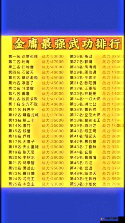 金庸群侠传5，拳系功法与内功的最强搭配及高效资源管理策略