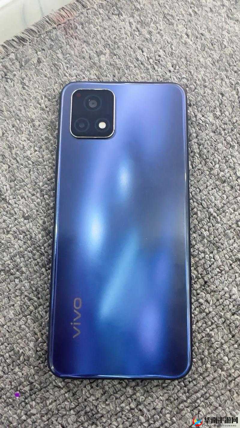 好成色的 y31s-一款外观精美性能出色的高品质手机