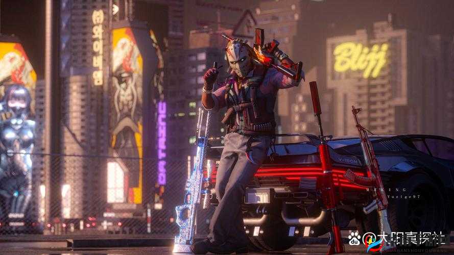 CSGO 高清大片 2023 最新版：精彩内容抢先看