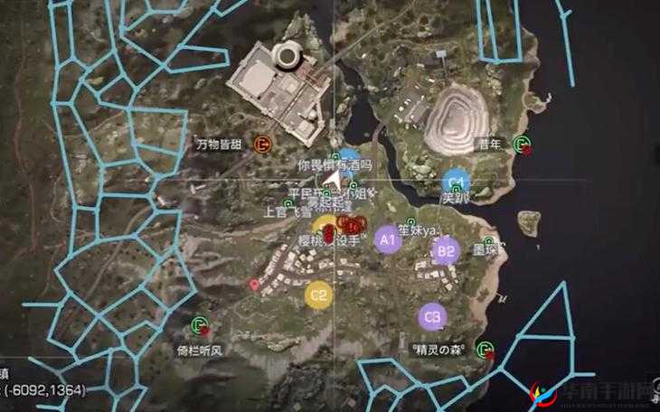 明日之后异变修道院玩法全解析，关键细节与策略注意事项