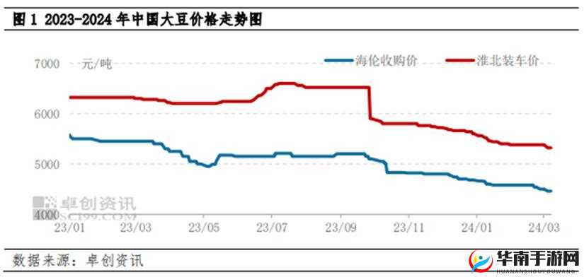 大豆行情网免费 V 完整版：专业大豆行情分析与资讯平台