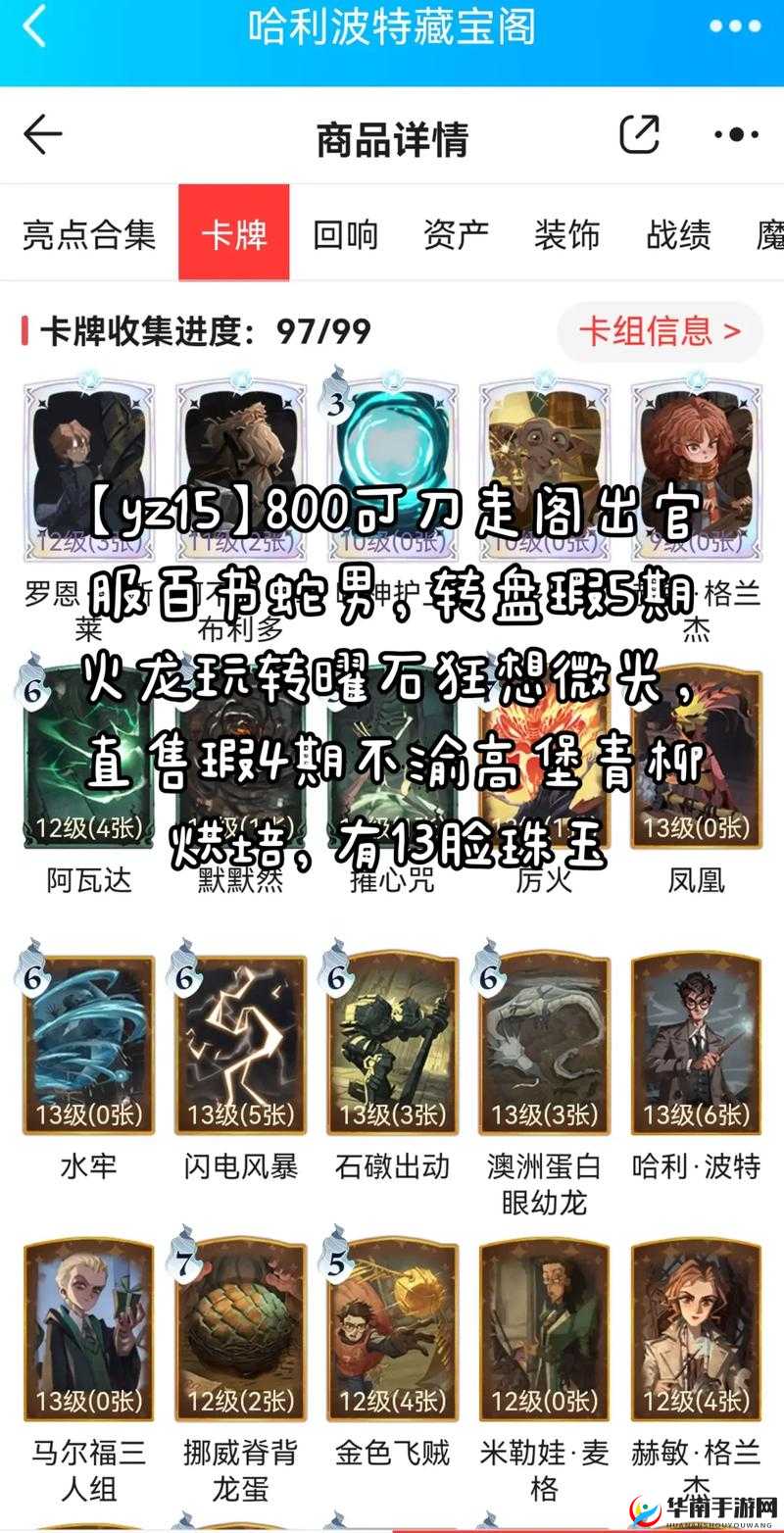 哈利波特魔法觉醒深度解析，实用卡牌组合策略，探索魔法世界的无尽乐趣与挑战