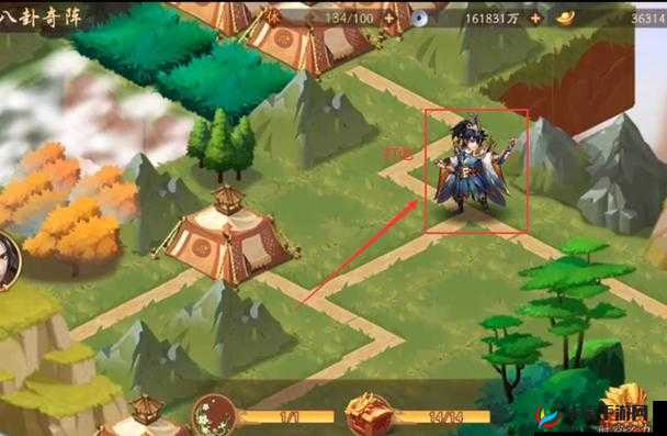 少年三国志2八封奇阵全面攻略，高效资源管理、必备技巧与避免资源浪费策略