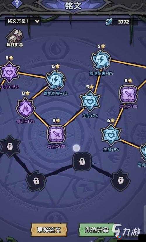 风之大陆秘境挑战技巧，从资源管理视角进行的深度策略解析