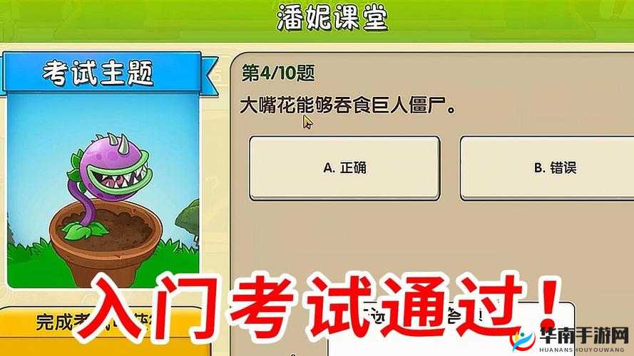 植物大战僵尸2潘妮课堂，全面攻略与玩法指南，轻松掌握游戏技巧