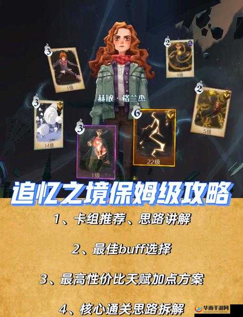 哈利波特魔法觉醒游戏深度解析，凯文角色使用技巧与全攻略