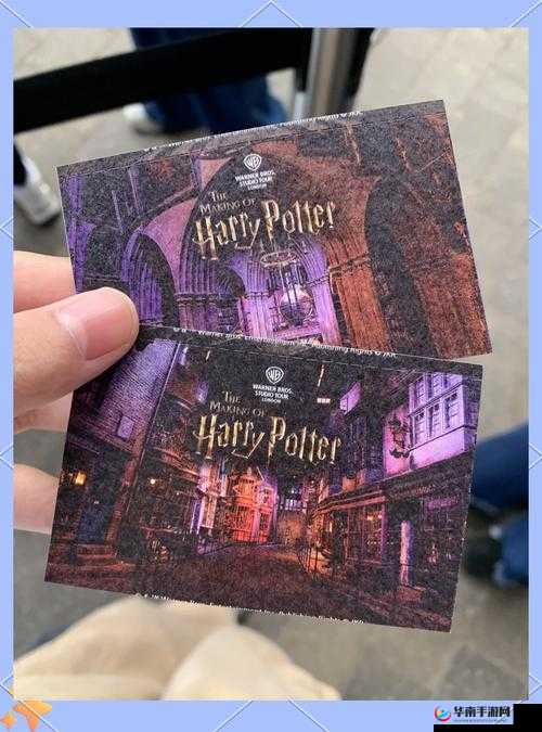 深入魔法世界的奇妙探索，哈利波特——体验魔法觉醒的深度沉浸式旅程