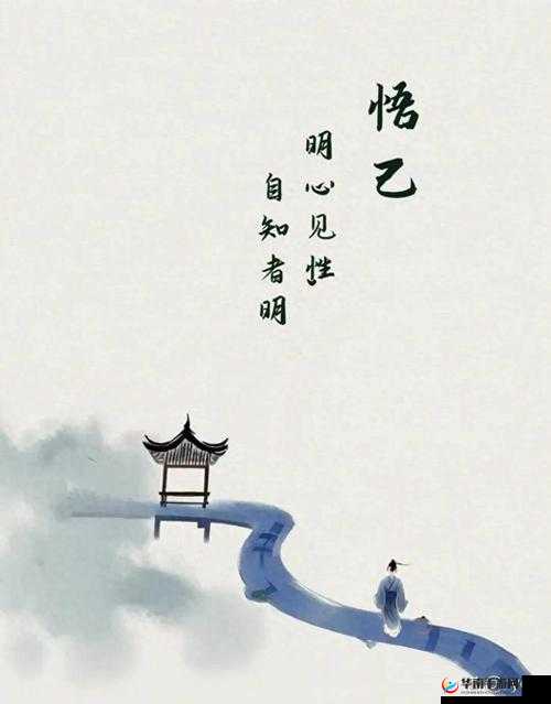 悟性与成长，在人生江湖的风雨中磨砺出璀璨智慧之路