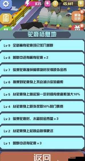 疯狂动物园驼鹿抓捕全面攻略，高效资源管理、必备技巧及价值最大化策略