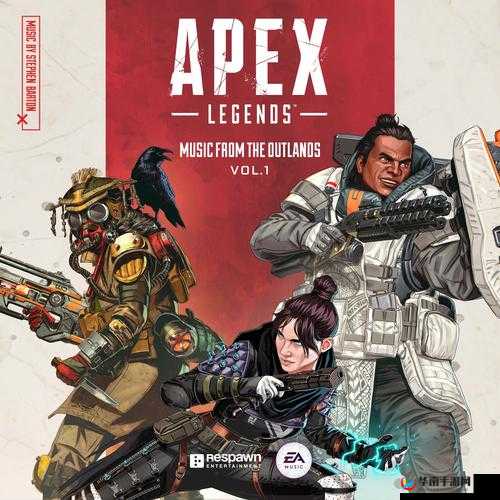 APEX恶灵高手攻略，掌握穿梭虚空技巧，揭秘制霸战场的终极秘籍