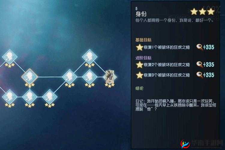 第五人格游戏技巧，全面掌握移动视角的方法与策略解析