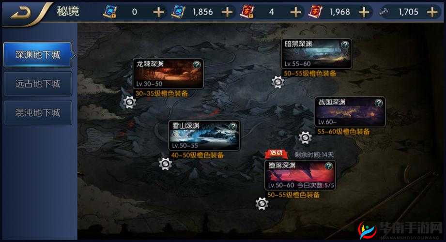 阿拉德之怒，探索黑暗之巢，迎接挑战并铸就无上荣耀之路