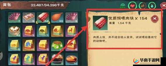 探索创造与魔法世界，揭秘奇幻生物的捕捉与驯养技巧——以熊为例