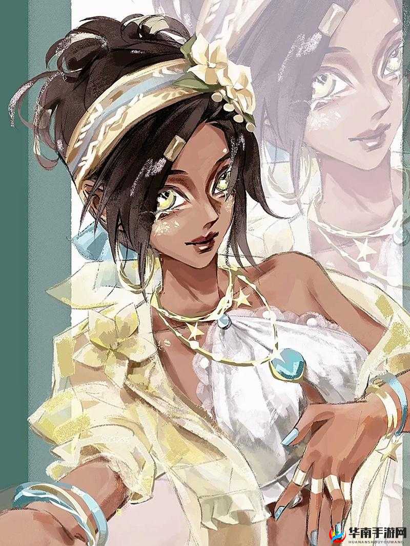 第五人格咒术师溜鬼究竟有多强？揭秘资源管理背后的艺术悬念