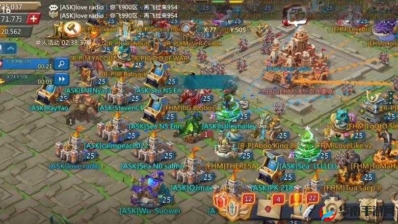 王国纪元边境之门10章15关怎么过？深度解析攻略揭秘难关秘诀！