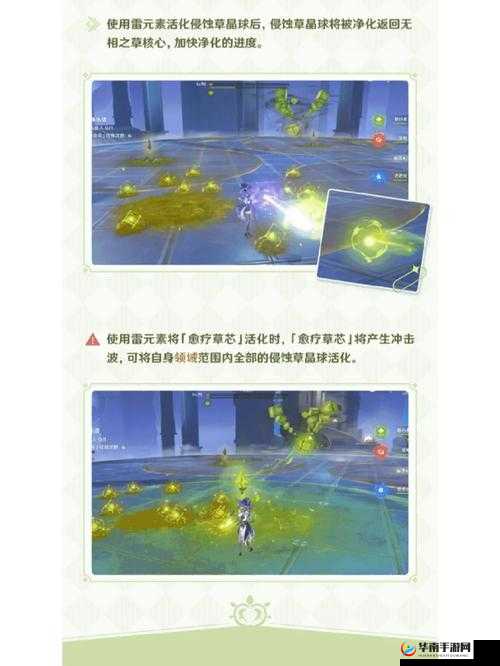 原神无相交响诗回旋曲究竟怎样才能快速通关呢？