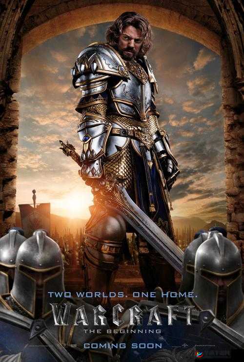 免费在线观看魔兽世界电影完整版，高清画质体验史诗级奇幻冒险