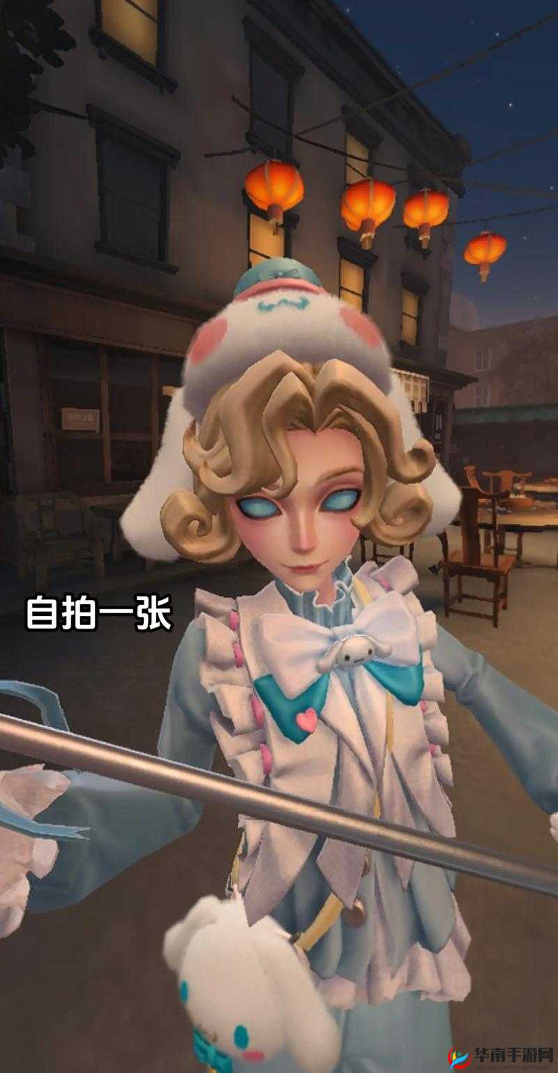 如何掌握第五人格约瑟夫拍照技巧，揭秘拍出完美瞬间的秘密？