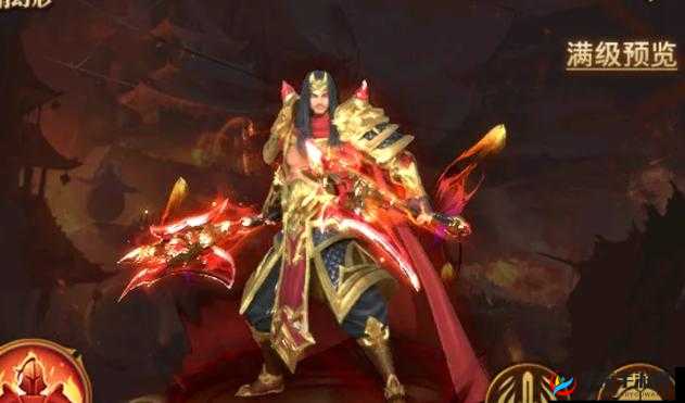 铁杆三国魔曹操皮肤北冥阎王究竟如何演变？全面介绍揭秘！