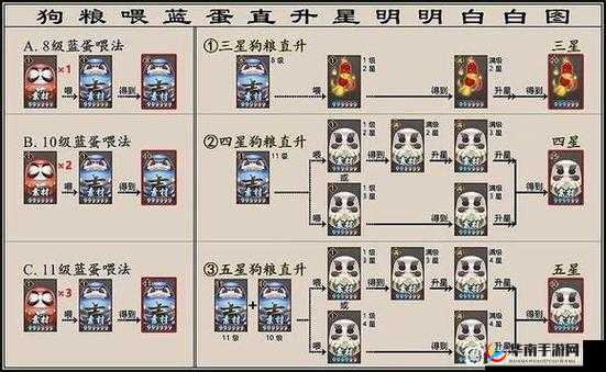 阴阳师新手必看，前期如何巧妙管理资源，快速提升的秘诀在哪里？