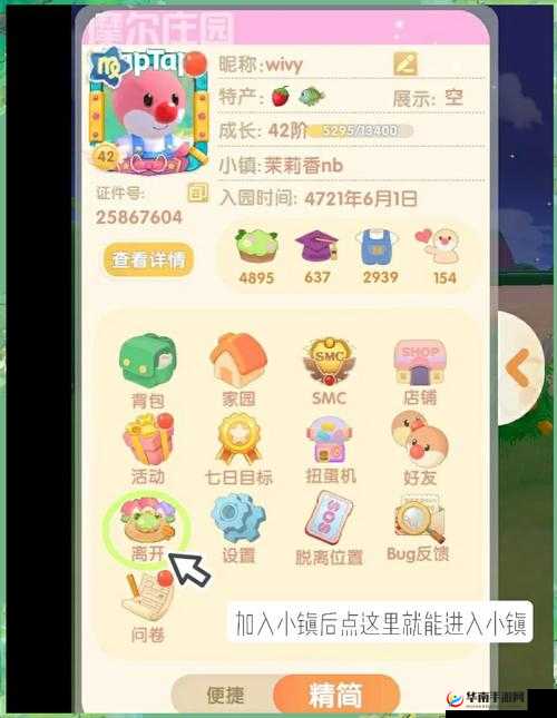 如何在有限时间内高效探索摩尔庄园，实现深度体验与节省游玩时间？