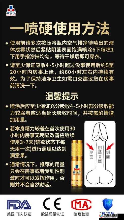 男性潮喷 10 次：是性能力的巅峰还是健康的隐患？
