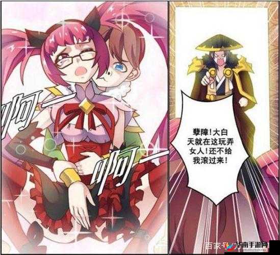 孙尚香为何教刘禅辅导作业？背后原因大揭秘，引起全网热议