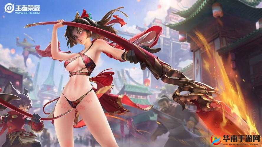 王者女英雄为何会流眼泪翻白眼？背后原因大揭秘，引发众人好奇