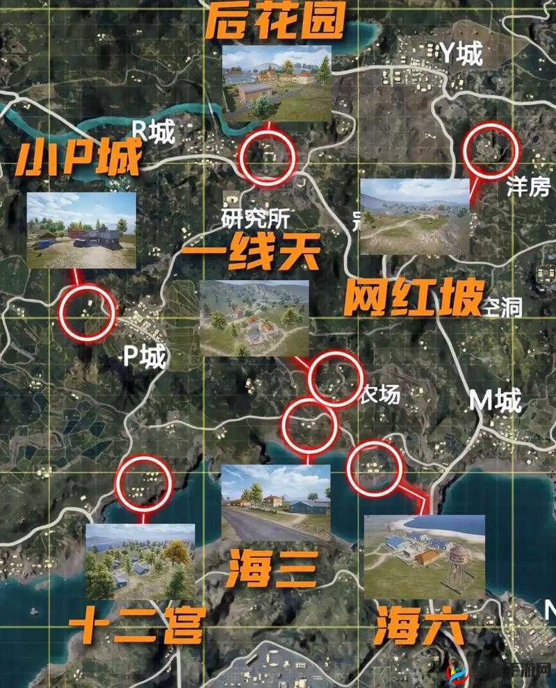 和平精英中传群岛地图如何举办虚拟毕业典礼？玩法攻略揭秘！