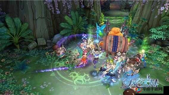 风之大陆百花万圣祭全攻略，如何玩转庆典并预测未来玩法革新？