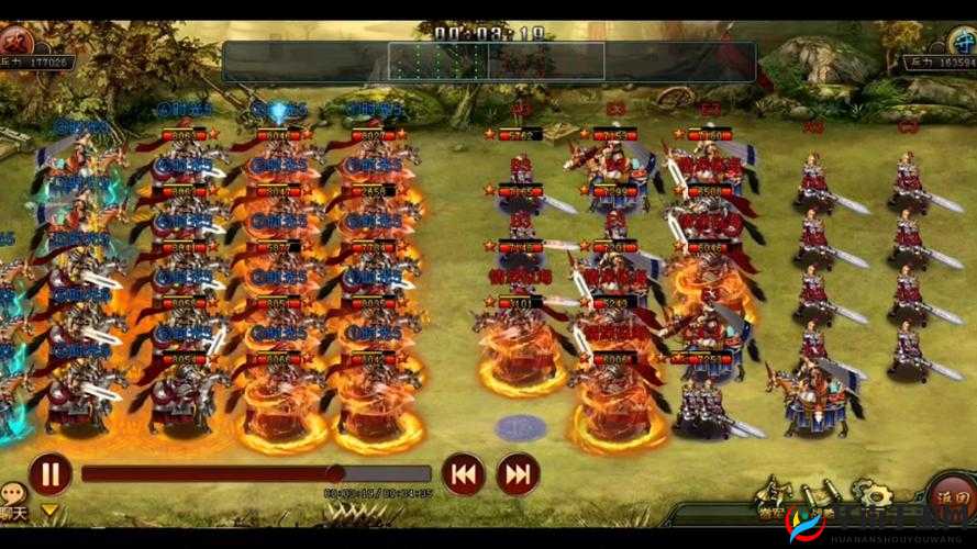 帝王三国竞技场怎么玩？全面解析带你揭秘竞技场奥秘！