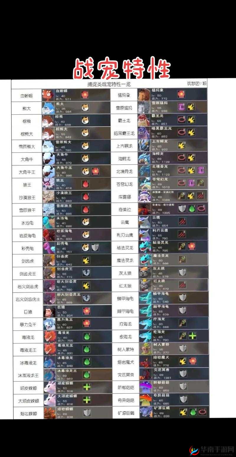 创造与魔法中如何高效刷宠物经验？全面攻略与深度解析揭秘！