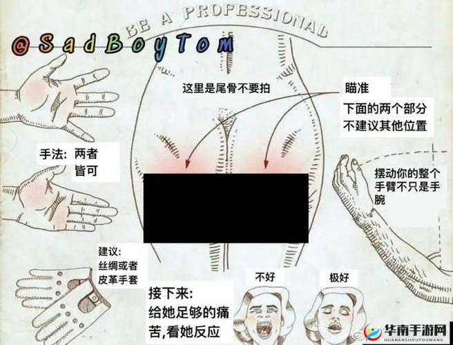 如何看待女人扒开🍑打屁股这种惩罚方式？
