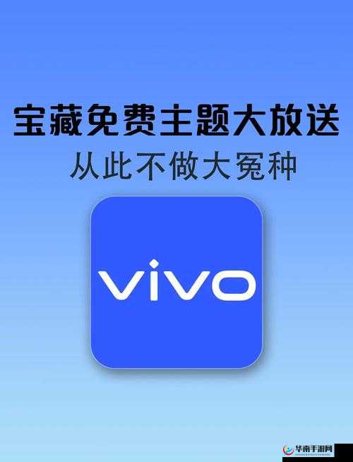 2023 年免费 vivo 版大全装扮，3.0.3 下载这个版本超实用，你值得拥有