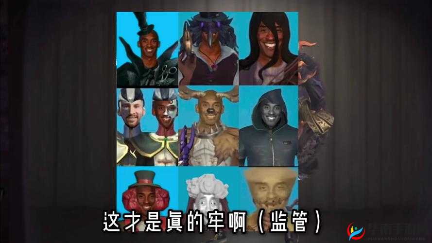 第五人格中哪些人类角色将称霸？未来玩法会有哪些革命性预测？