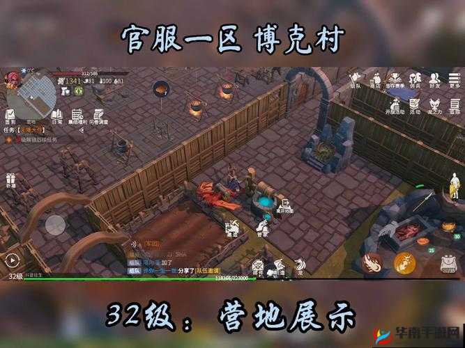 冰原守卫者博克地下城单人模式来袭，玩法革命能否预见新未来？