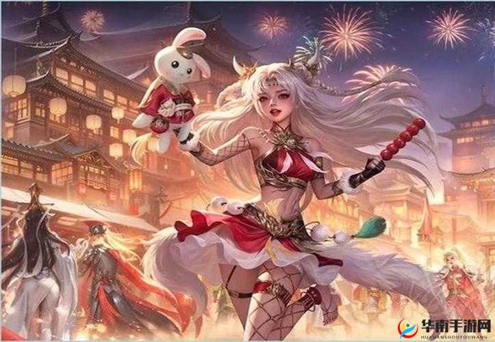 三国志幻想大陆花鬘究竟有多强？全面攻略指南带你深入了解！