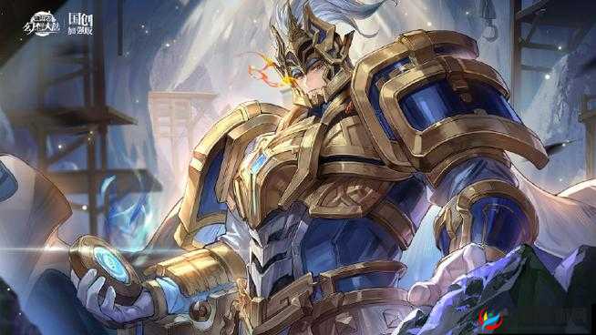 三国志幻想大陆中的曹仁究竟实力如何，能否成为你的得力战将？