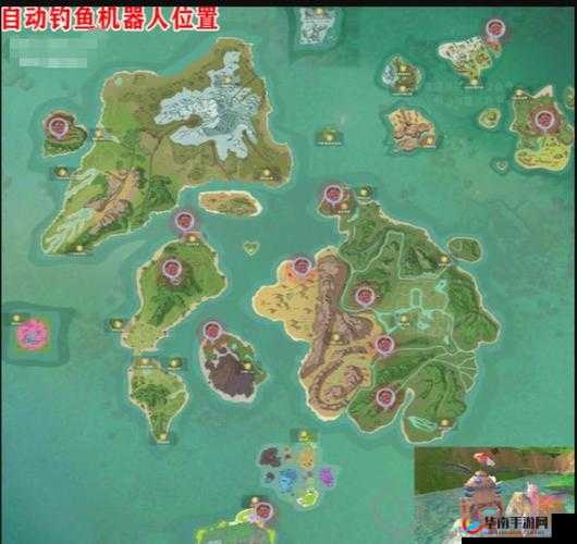 魔法与创造中如何高效垂钓鲍鱼？底层逻辑与实战操作全揭秘！