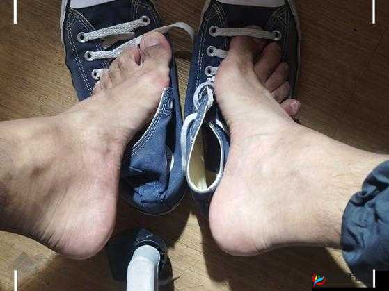 穿上这双鞋子，你就永远脱不掉了这是为什么呢？