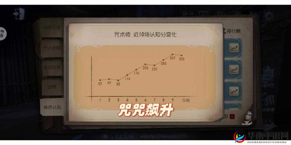 如何高效提升第五人格认知分？揭秘认知分用途与资源管理技巧