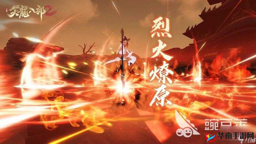 小虾米如何闯荡江湖？明教武学深度解析，玩法剧情能否让玩家眼前一亮？