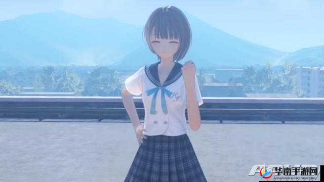 蓝色反射幻舞少女之剑，白井日菜子属性解锁演变史揭秘？