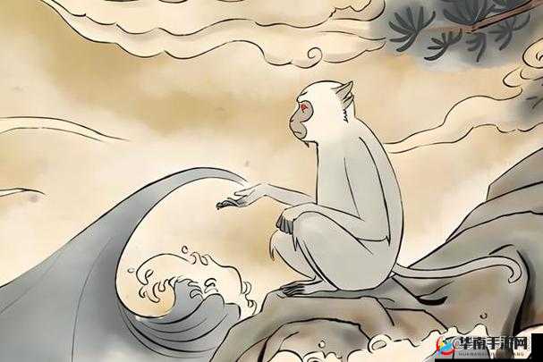 山海异闻录揭秘，如何攻克山海经中的神秘角色金晴无支祁？