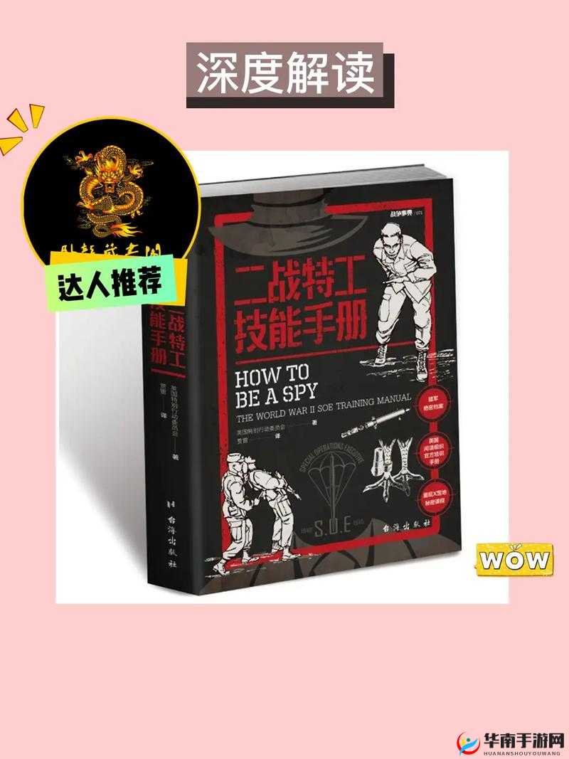 二战世界新手必看，特工派遣的艺术与策略，如何巧妙布局扭转战局？
