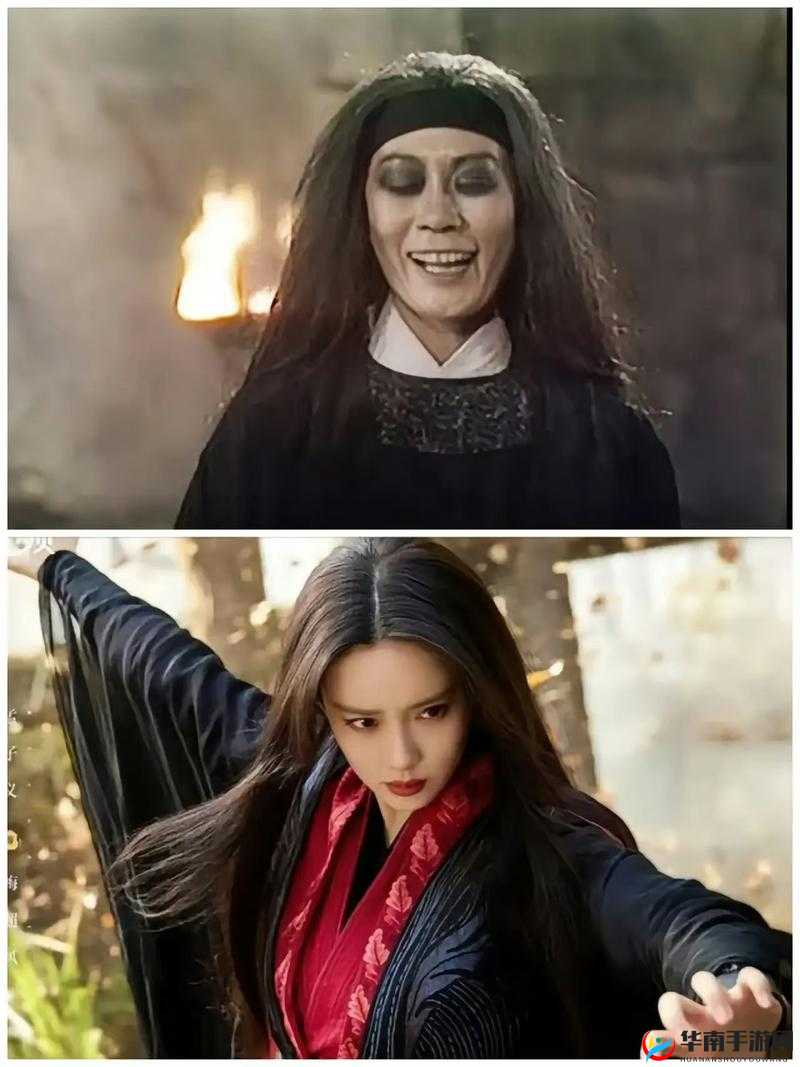 梅超风豪杰副本难度升级，贼婆娘真的不好惹？攻略揭秘！