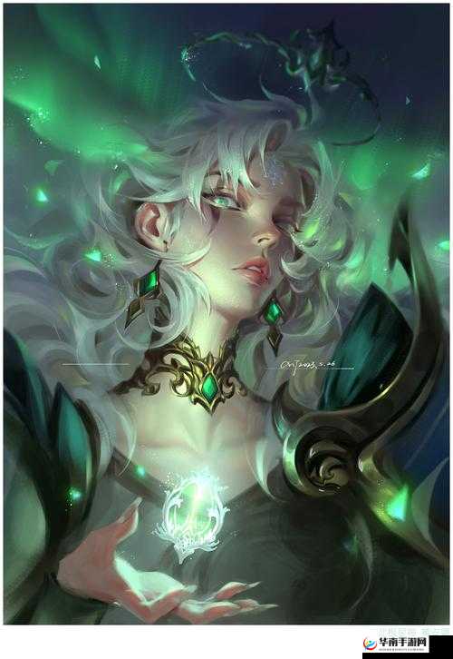 星之召唤士中海盗女王古汀娜心狠手辣，她的玩法革命会有哪三大猜想？